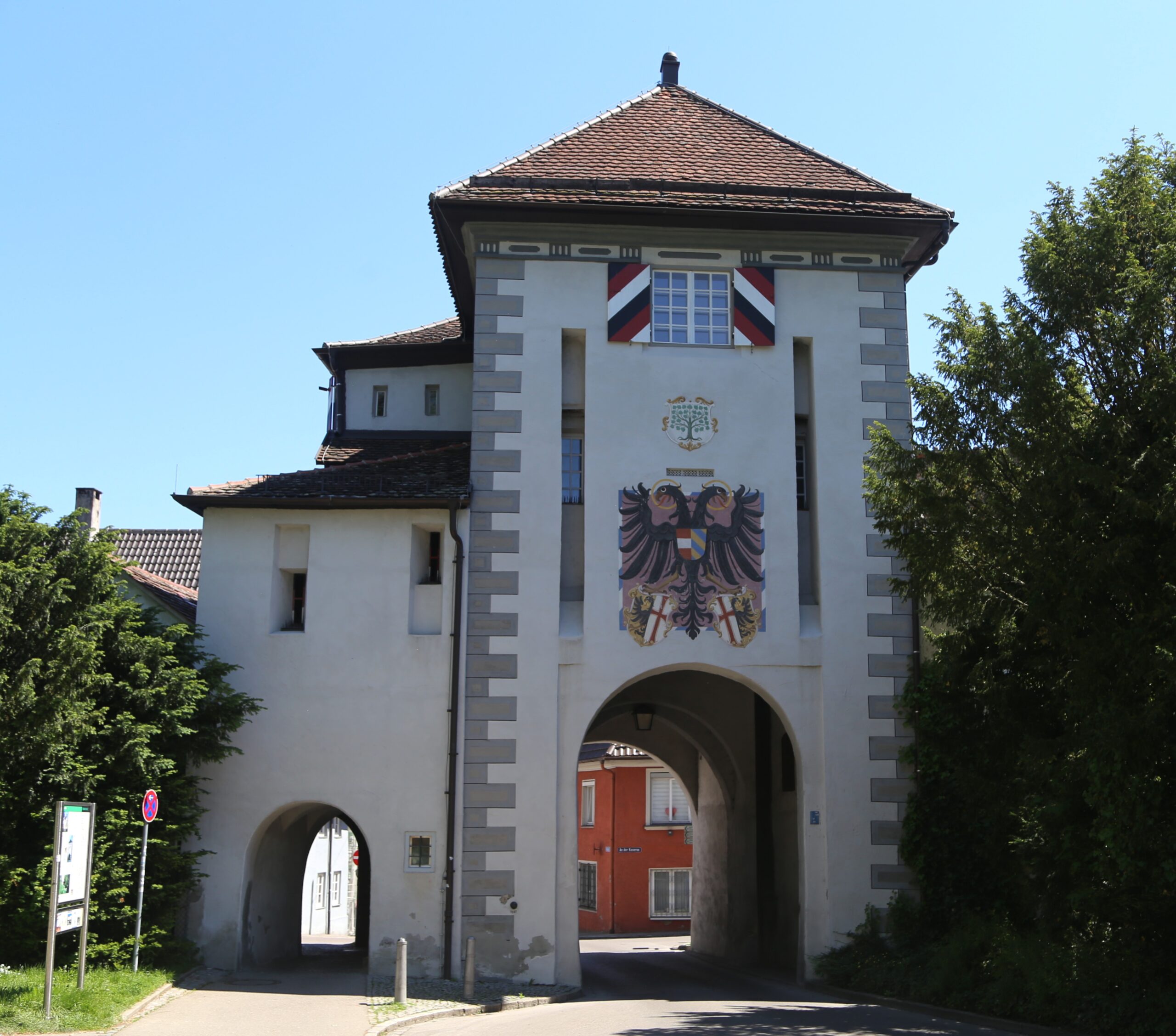 File:Lindauer Tor Memmingen-1.jpg - Wikimedia Commons